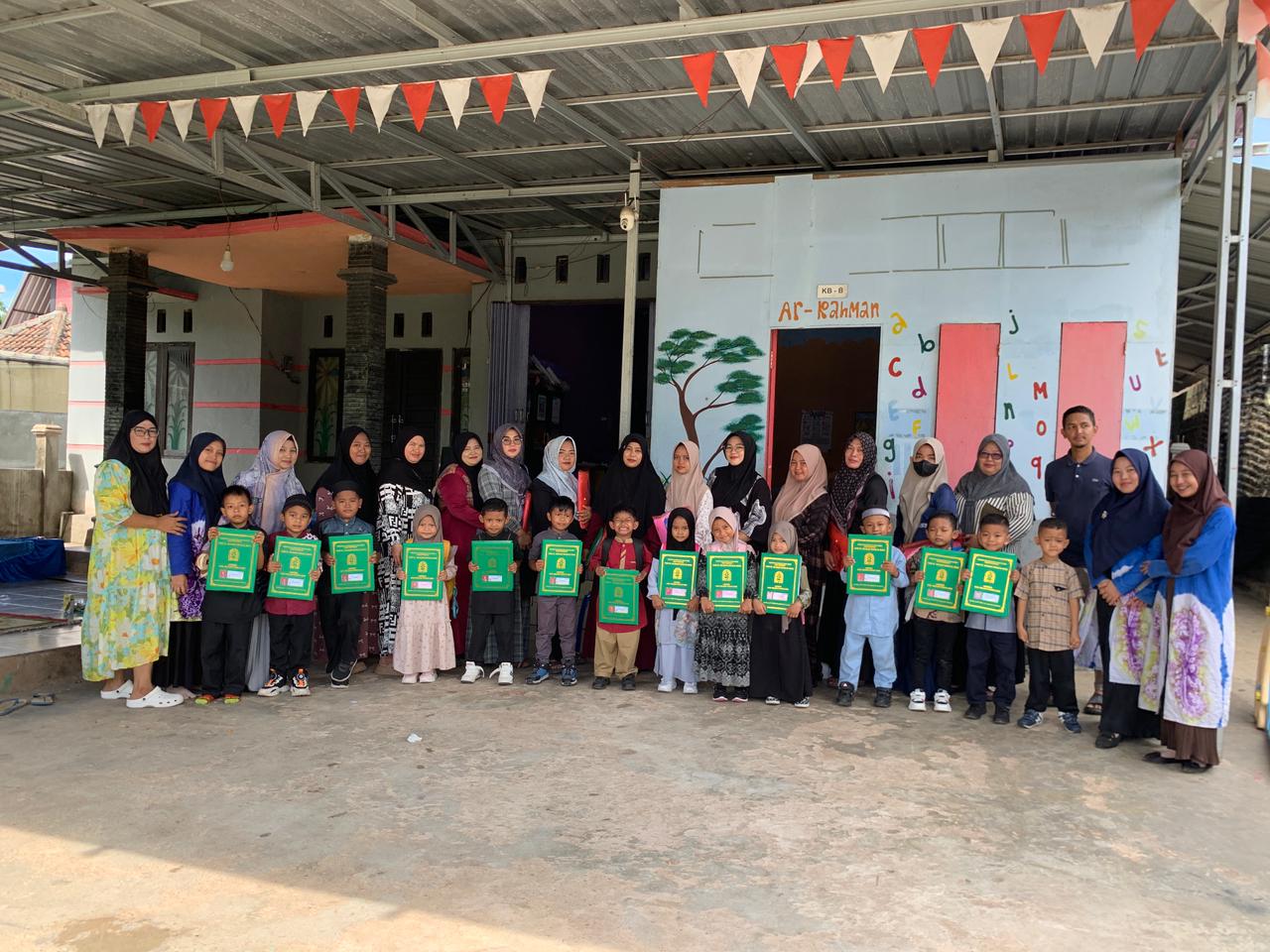 Bermain Bersama